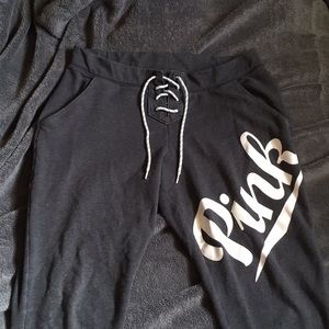 PINK joggers